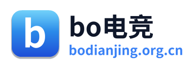 bo电竞 Logo